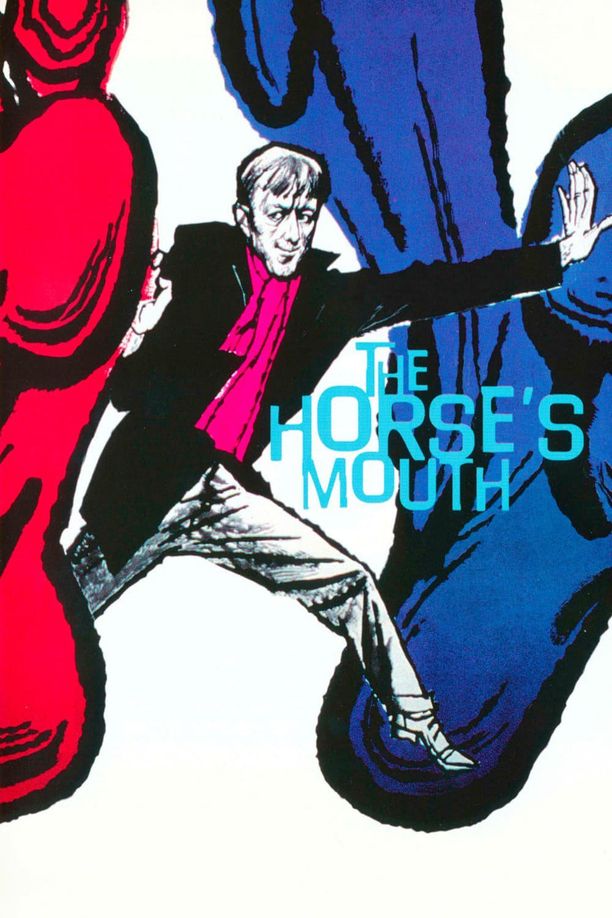 财星高照The Horse's Mouth (1958)