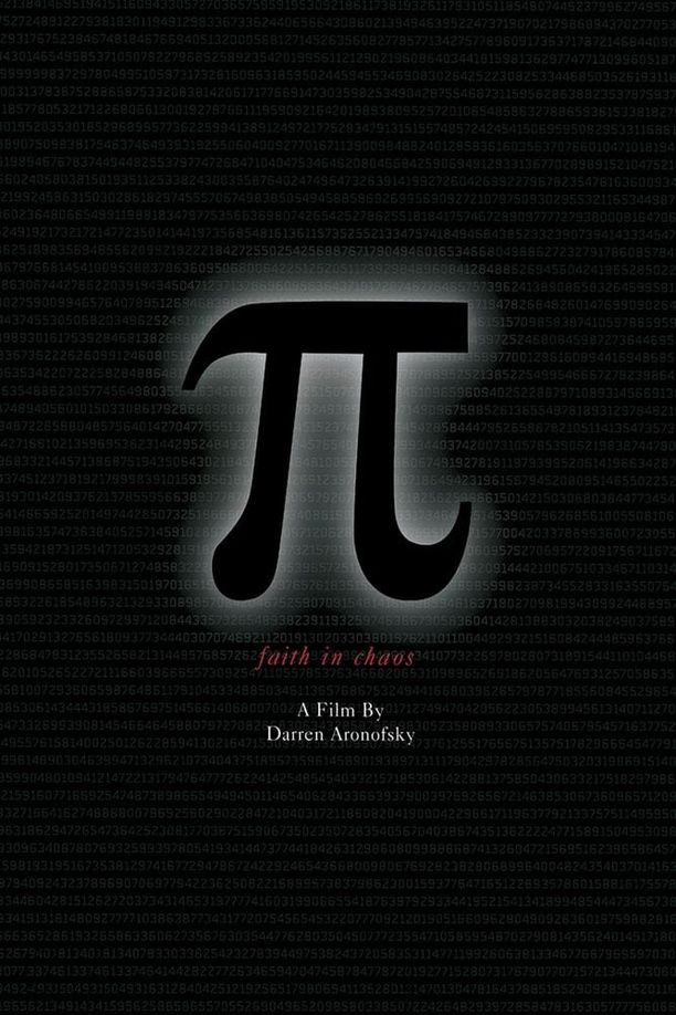 死亡密码Pi (1998)