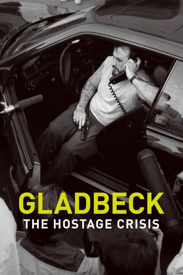 格拉德贝克人质危机Gladbeck: Das Geiseldrama (2022)