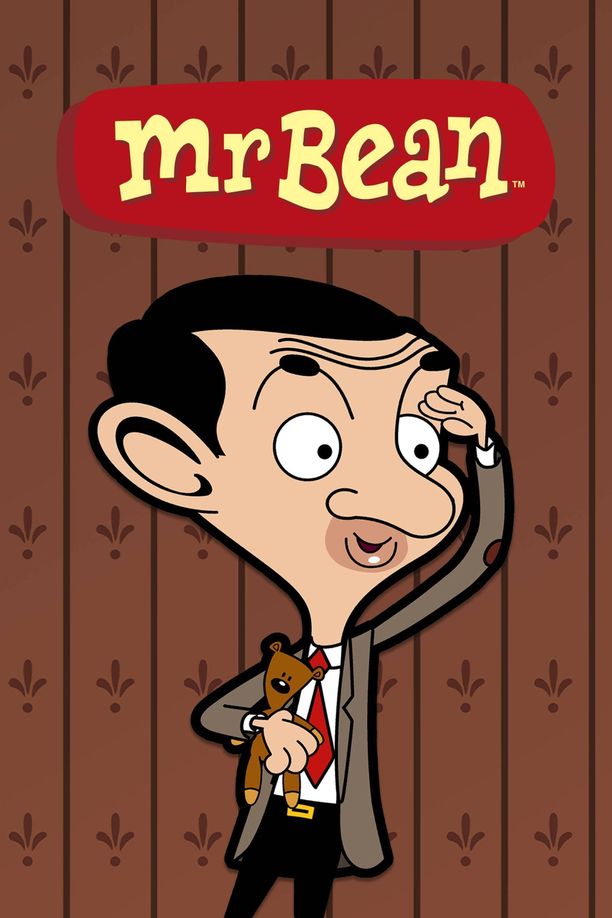 憨豆先生 卡通版Mr. Bean: The Animated Series (2002)