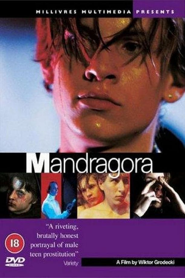 布拉格男妓Mandragora (1997)