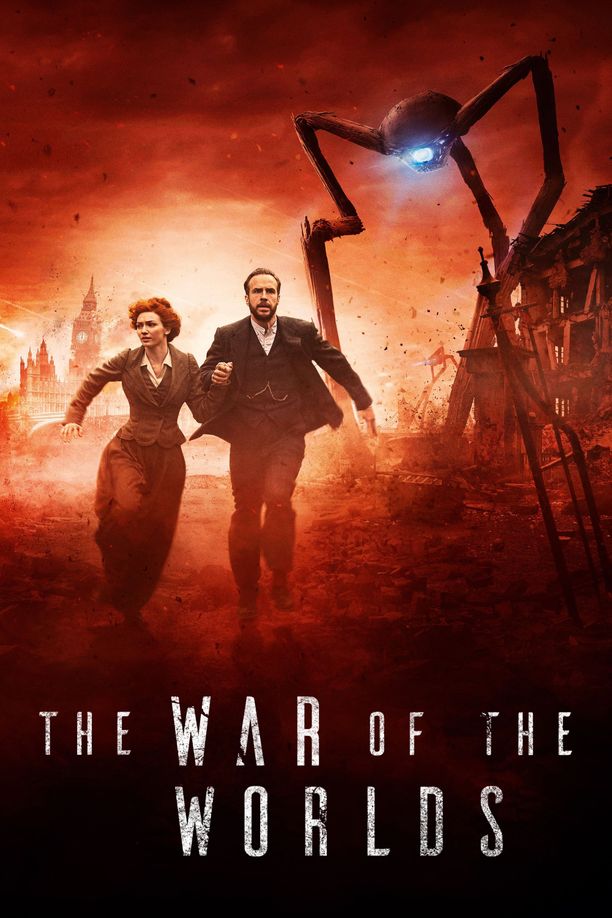世界之战    第⁨一⁩季
    The War of the Worlds (2019)