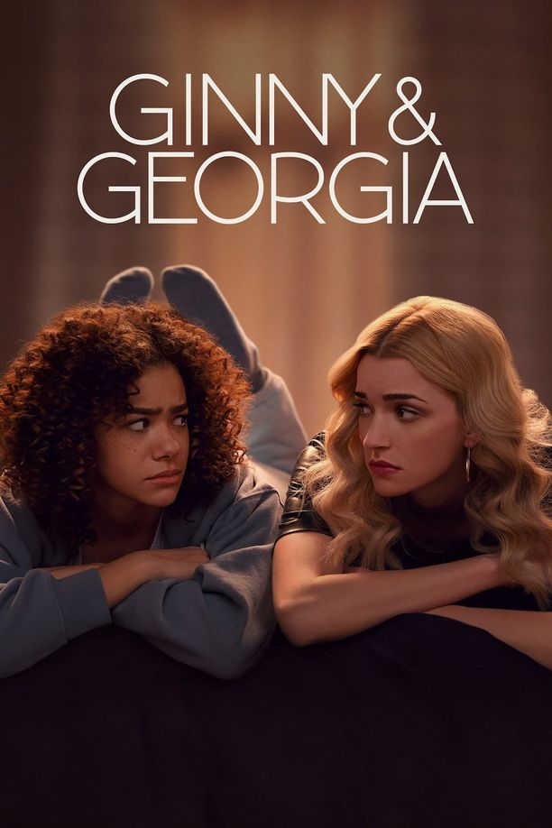 金妮与乔治娅Ginny & Georgia (2021)