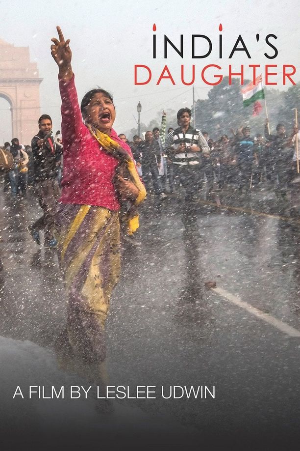 印度的女儿India's Daughter (2015)