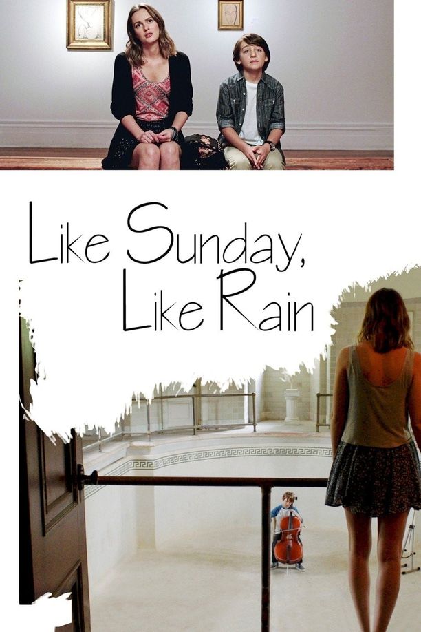 如晴天，似雨天Like Sunday, Like Rain (2014)