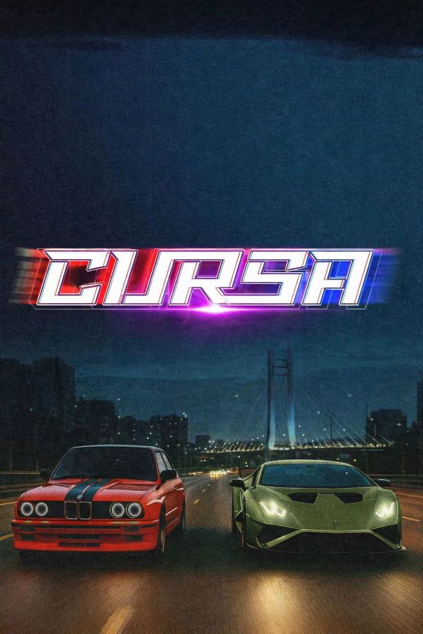 The RaceCursa (2025)