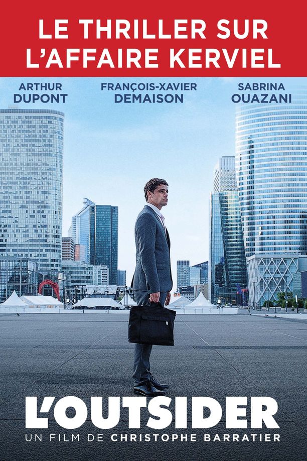 局外人L'Outsider (2016)