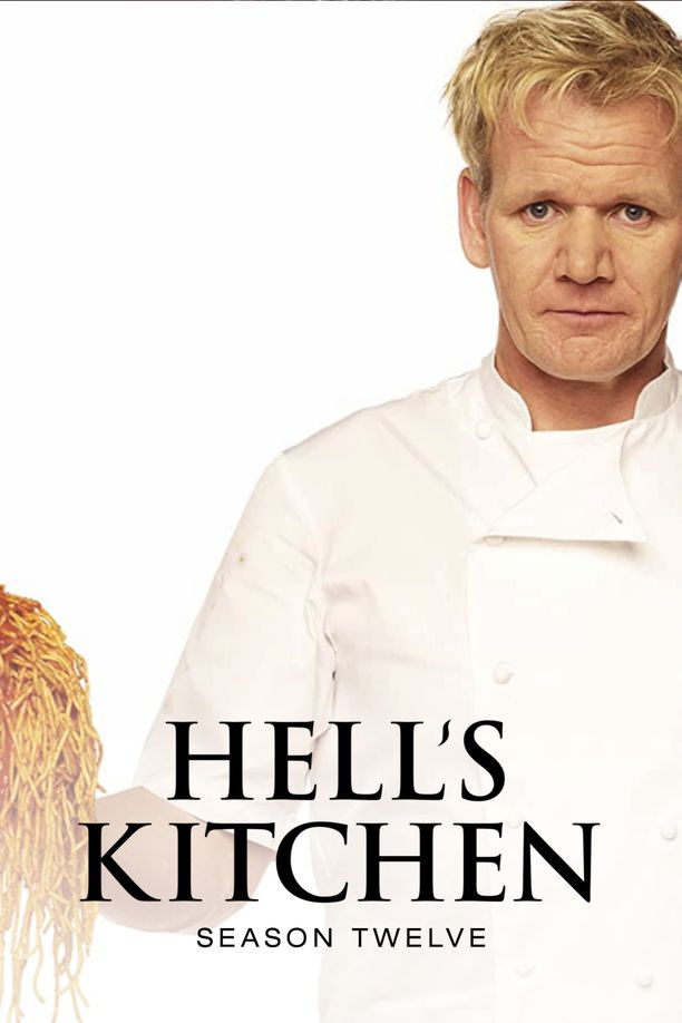 地狱厨房    第⁨十二⁩季
    Hell's Kitchen (2014)