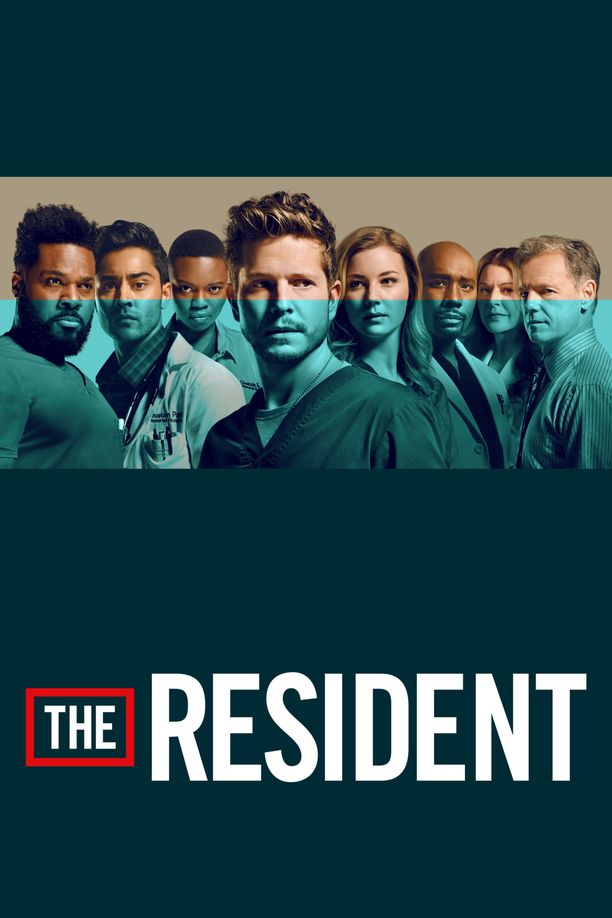 驻院医生    第⁨四⁩季
    The Resident (2021)