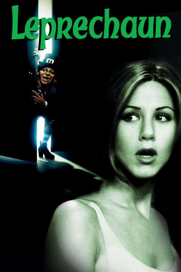 鬼精灵Leprechaun (1993)