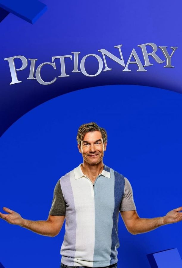 Pictionary    第⁨二⁩季
     (2023)