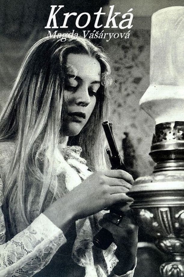 A Gentle SpiritKrotká (1967)