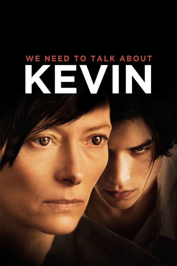 凯文怎么了We Need to Talk About Kevin (2011)