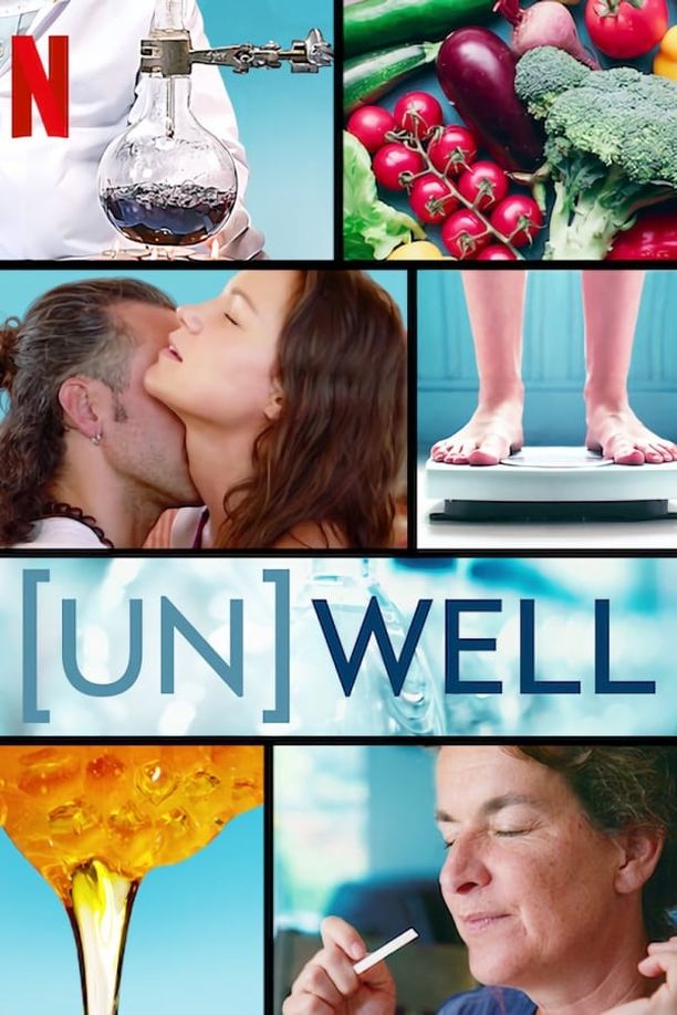 养生好不好    第⁨一⁩季
    (Un)Well (2020)