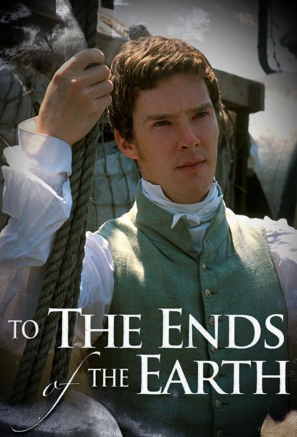 直至世界尽头    第⁨一⁩季
    To the Ends of the Earth (2005)