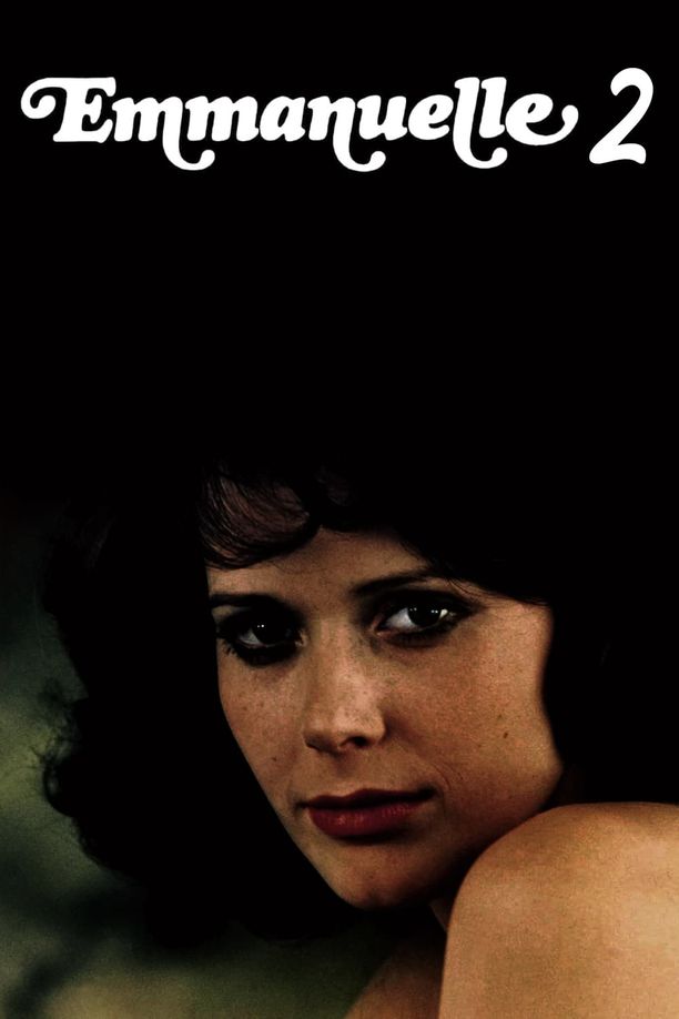 艾曼纽2：爱的教育Emmanuelle: L'antivierge (1975)