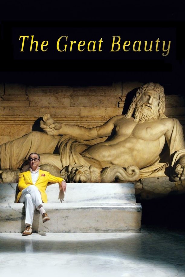 绝美之城La grande bellezza (2013)
