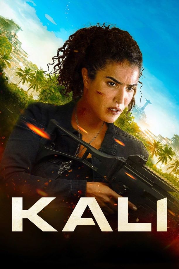 卡莉：卖身天使KALI: L'ange de la Vengeance (2024)