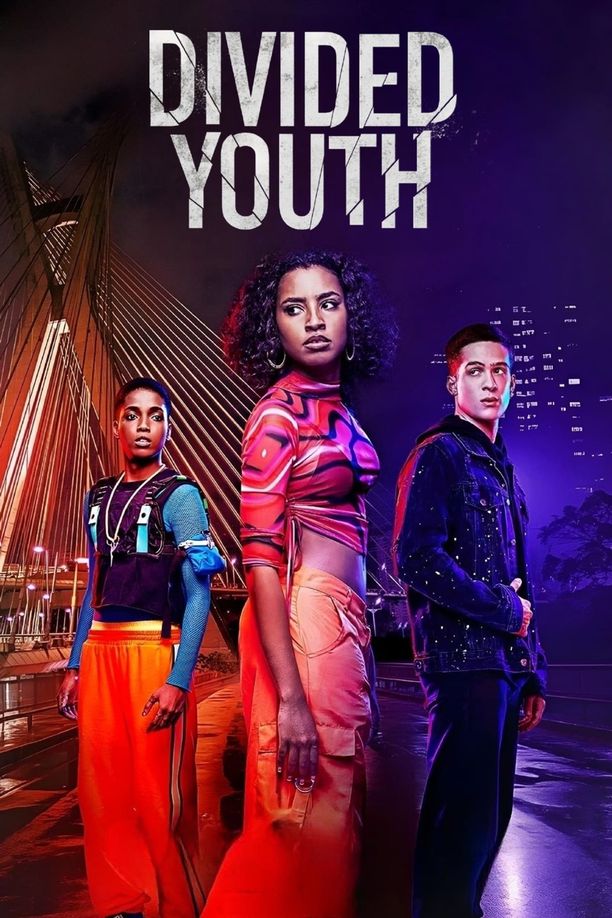 Divided YouthDa Ponte pra Lá (2024)