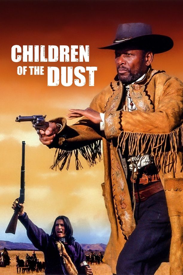 风尘之子Children of the Dust (1995)