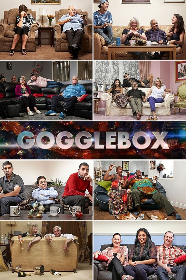 Gogglebox (2013)