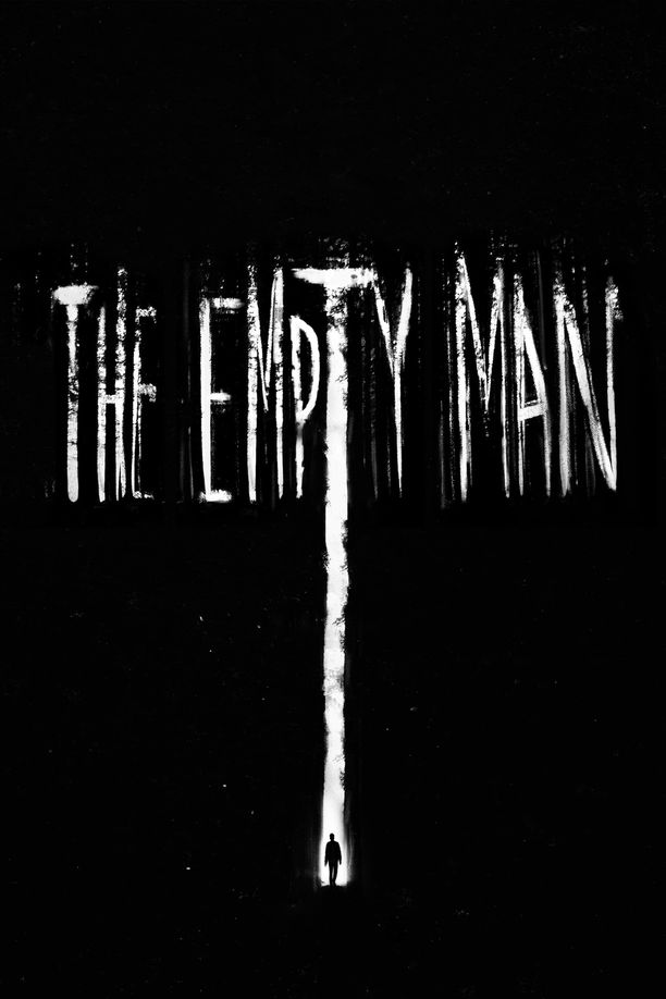 躯壳The Empty Man (2020)
