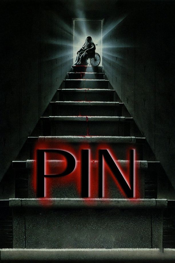杀人偶Pin (1988)