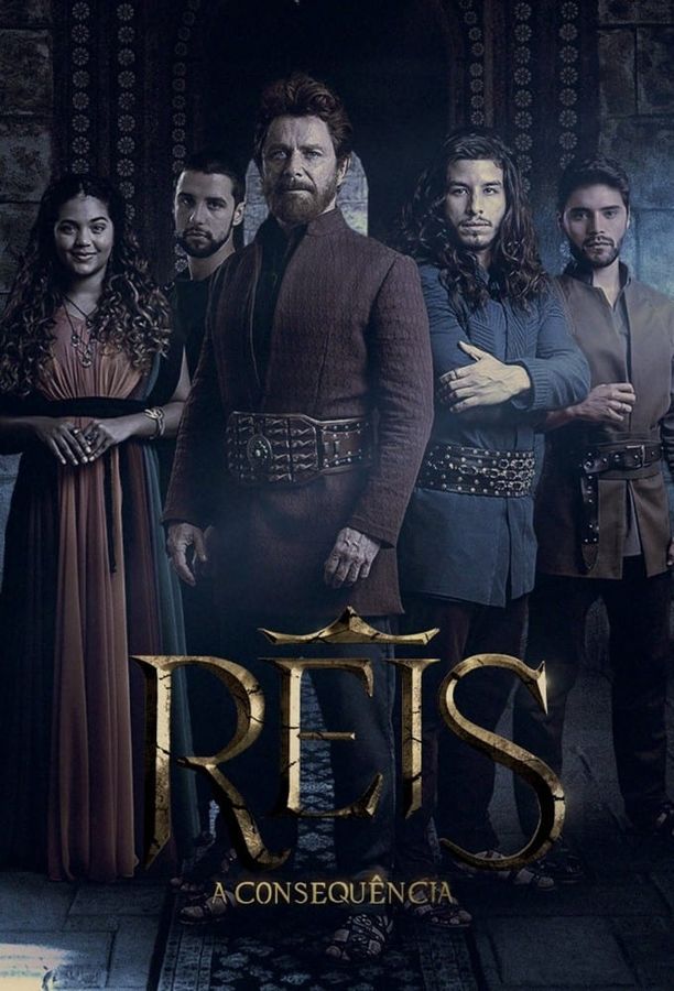 Kings    第⁨捌⁩季
    Reis (2023)
