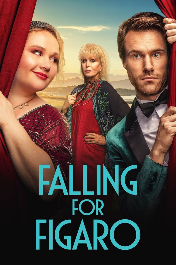 爱上费加罗Falling for Figaro (2021)