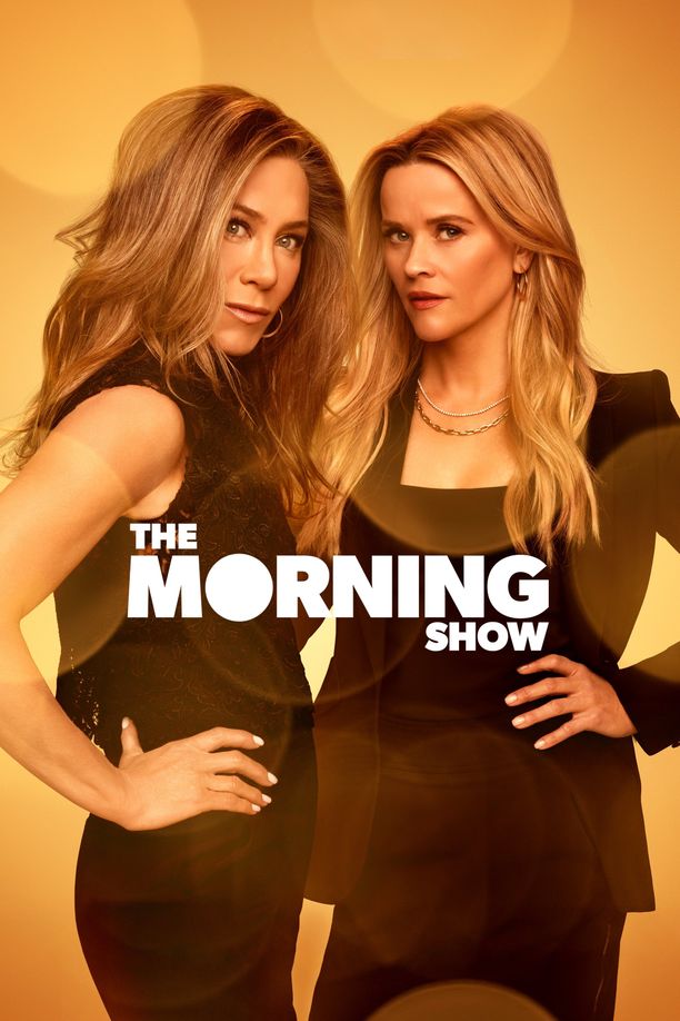 The Morning Show    第⁨三⁩季
     (2023)
