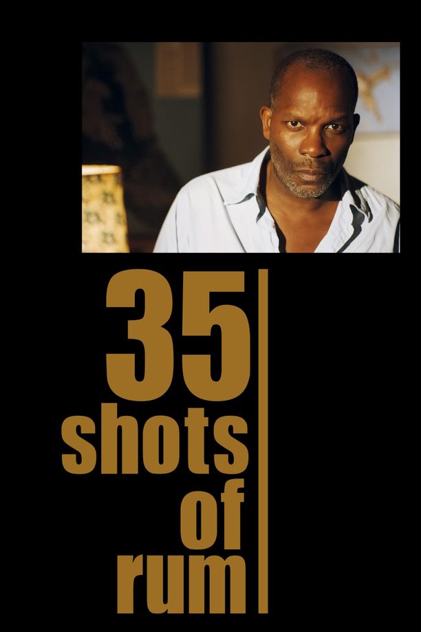 35杯朗姆酒35 Rhums (2009)