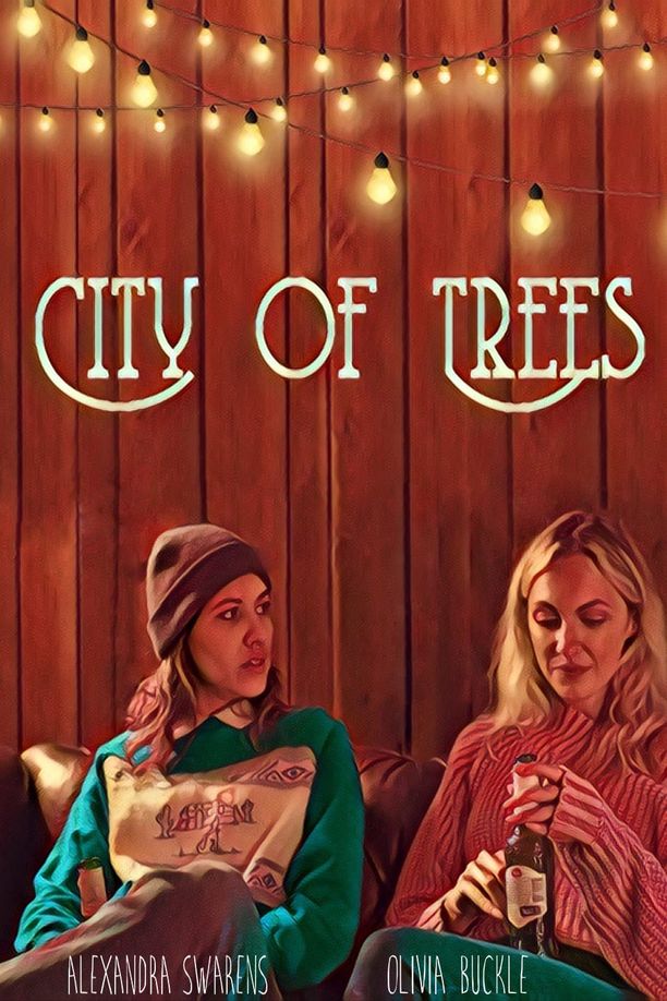树木之城City of Trees (2019)
