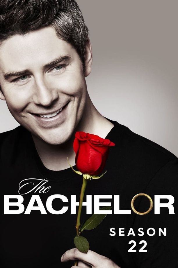 The Bachelor    第⁨二十二⁩季
     (2018)