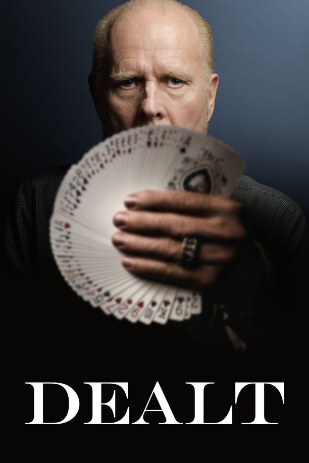 纸牌人生Dealt (2017)