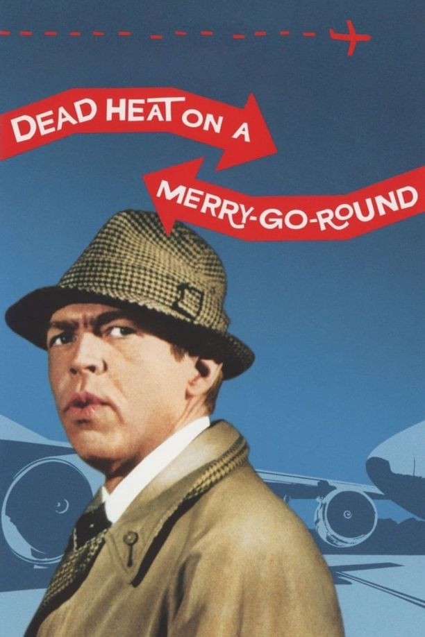 现金大作战Dead Heat on a Merry-Go-Round (1966)