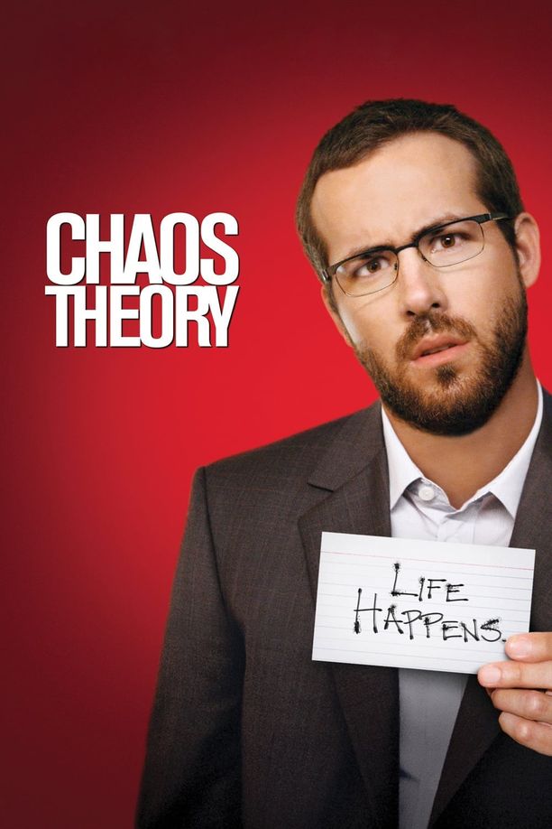 混沌理论Chaos Theory (2008)