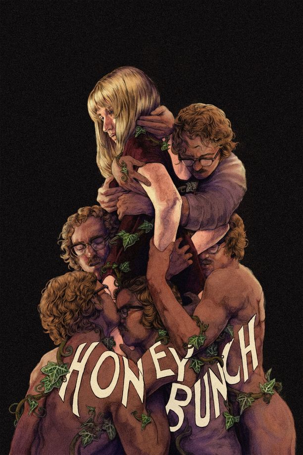 亲爱的宝贝Honey Bunch (2026)