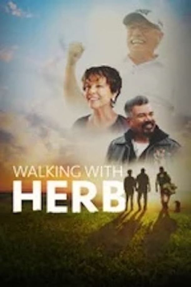 与赫伯同行Walking with Herb (2021)