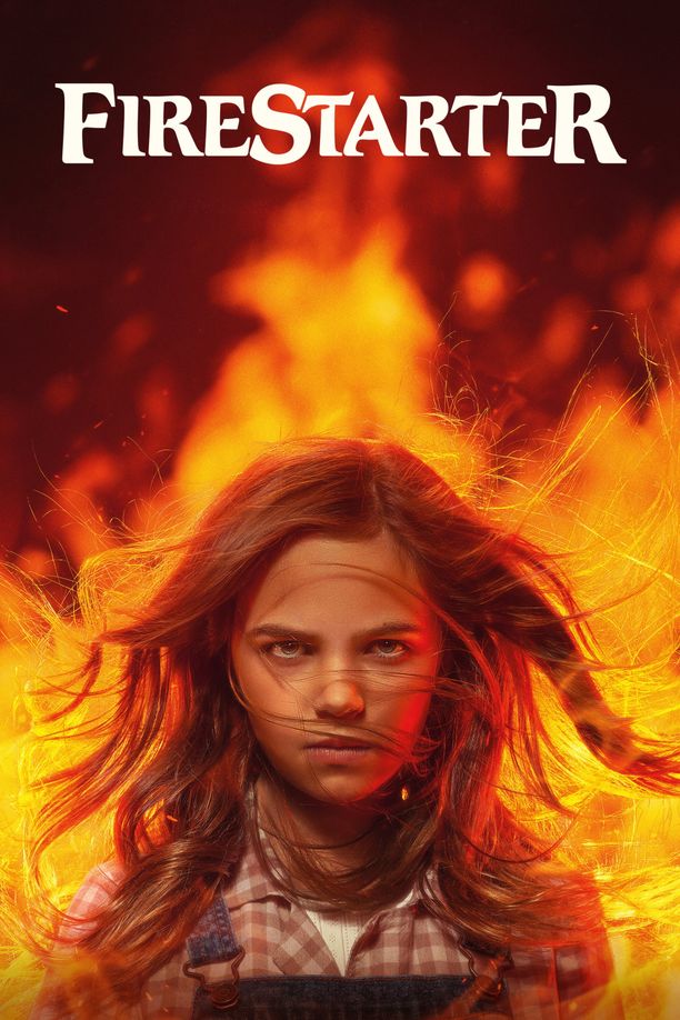凶火Firestarter (2022)