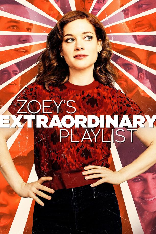 佐伊的超凡歌单Zoey's Extraordinary Playlist (2020)