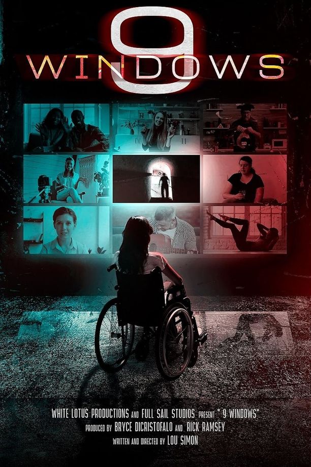 九窗缉凶9 Windows (2025)