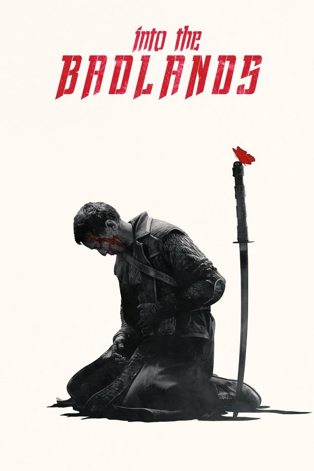 荒原Into the Badlands (2015)