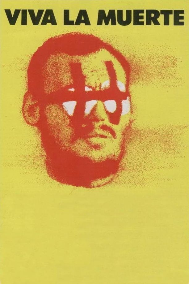 死亡万岁Viva la muerte (1971)