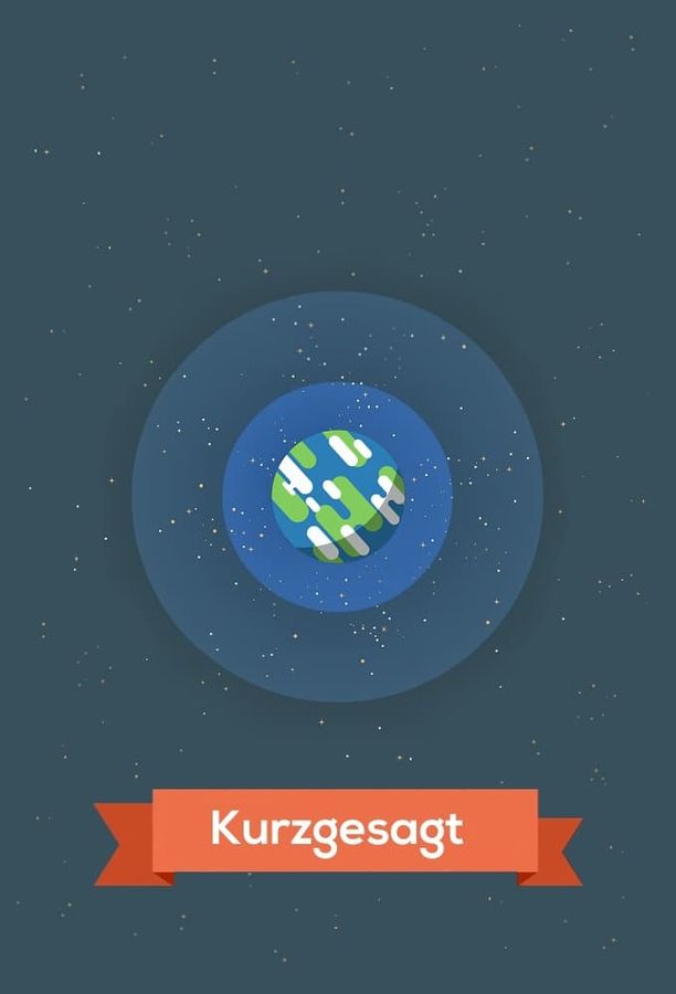 Kurzgesagt - In a Nutshell    第⁨拾壹⁩季
     (2023)