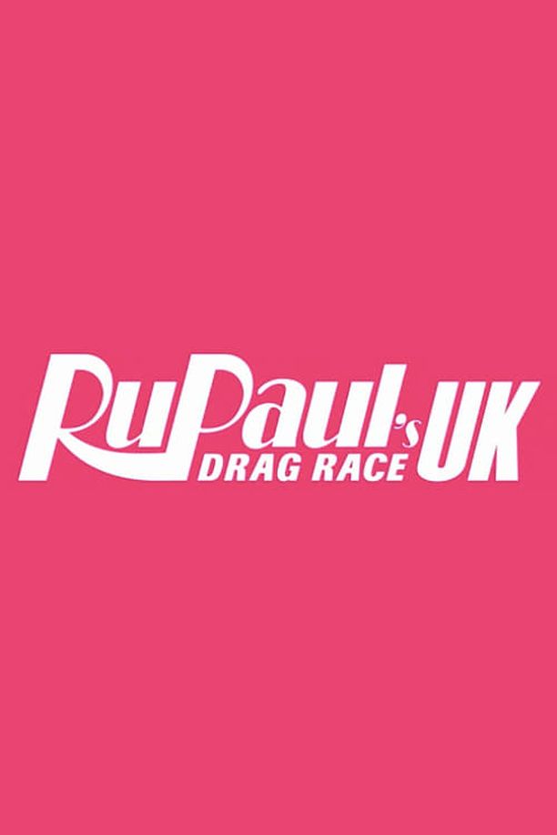 鲁保罗变装皇后秀 英国版    特别篇
    RuPaul's Drag Race UK (2019)