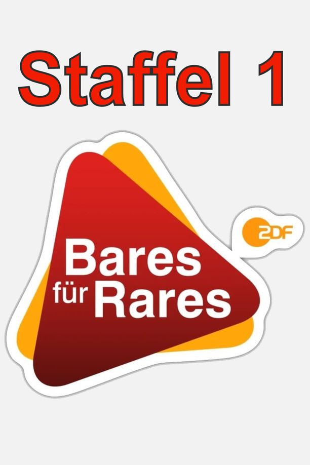 Bares für Rares    第⁨一⁩季
     (2013)