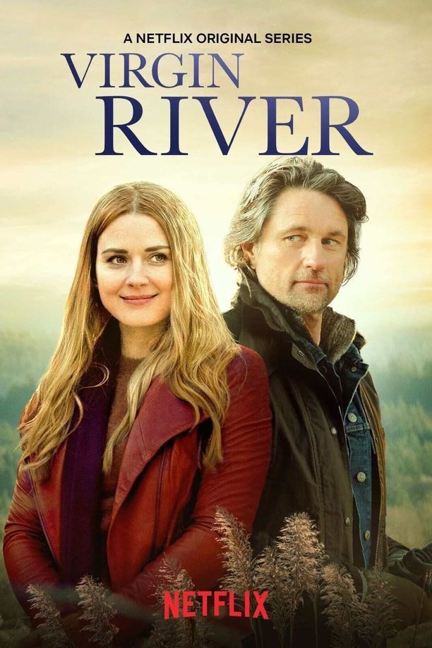 维琴河    第⁨三⁩季
    Virgin River (2021)