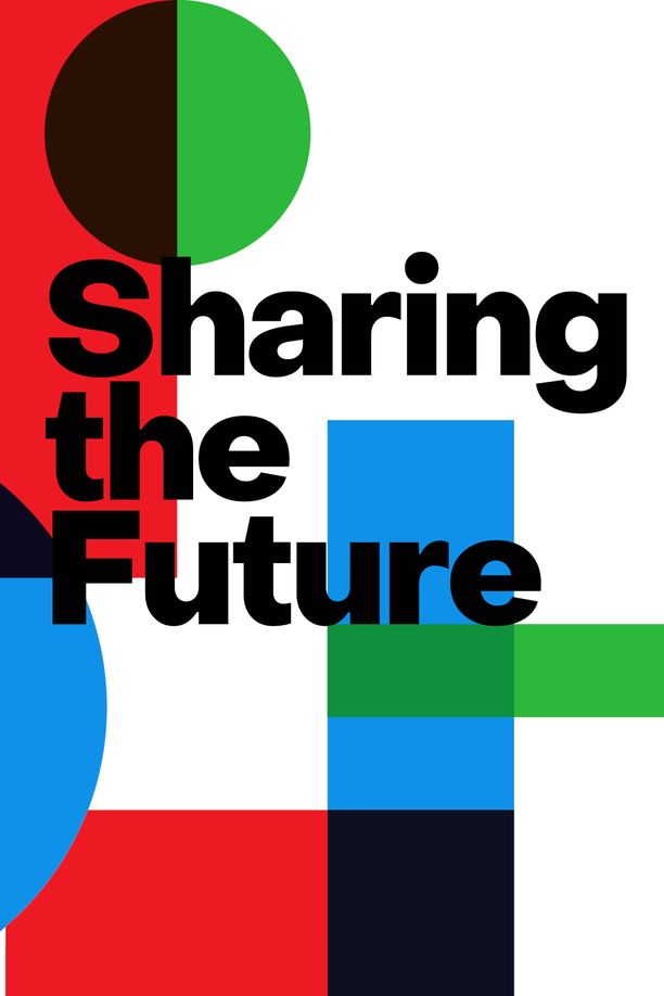 Sharing the Future    第⁨二⁩季
     (2023)