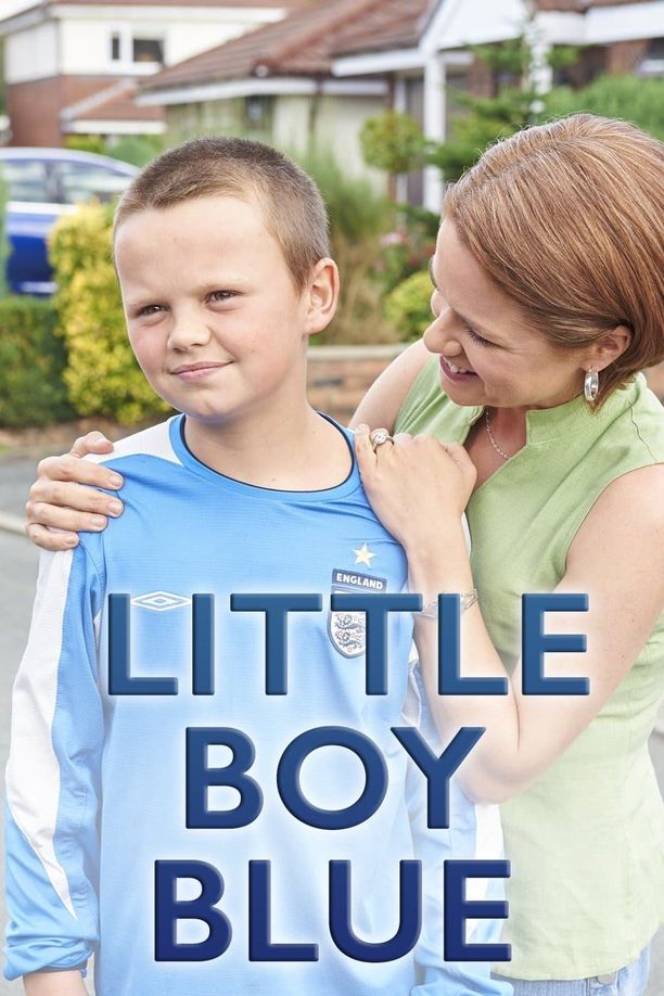 小男孩之死Little Boy Blue (2017)
