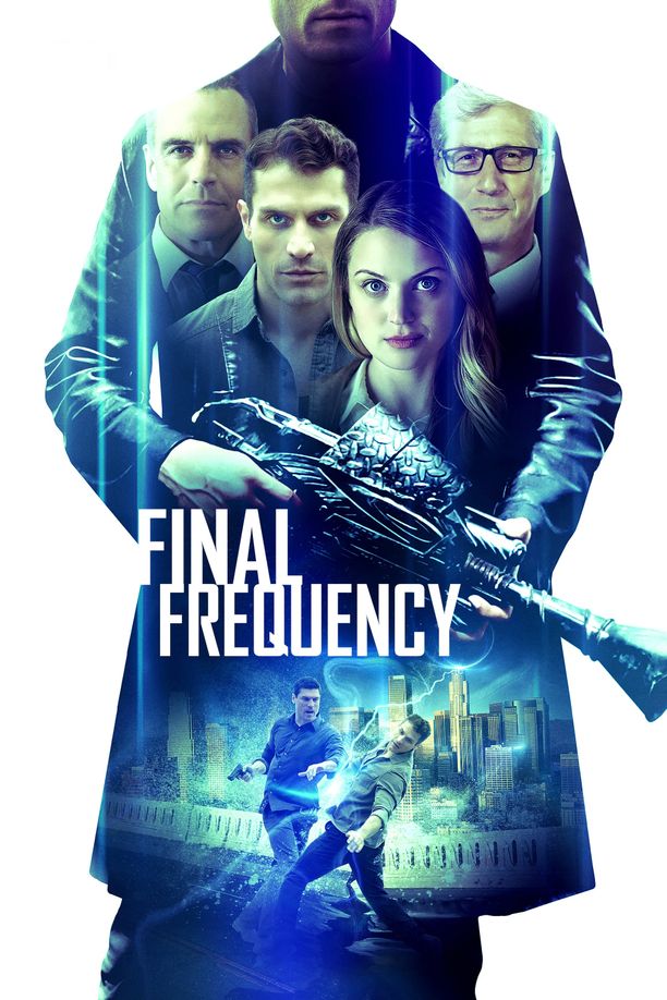 最终频率Final Frequency (2021)